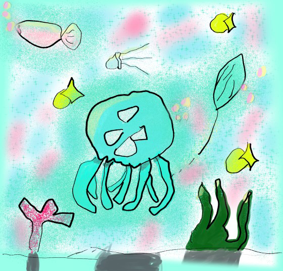 めめたん