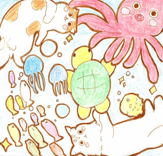 くるみん
