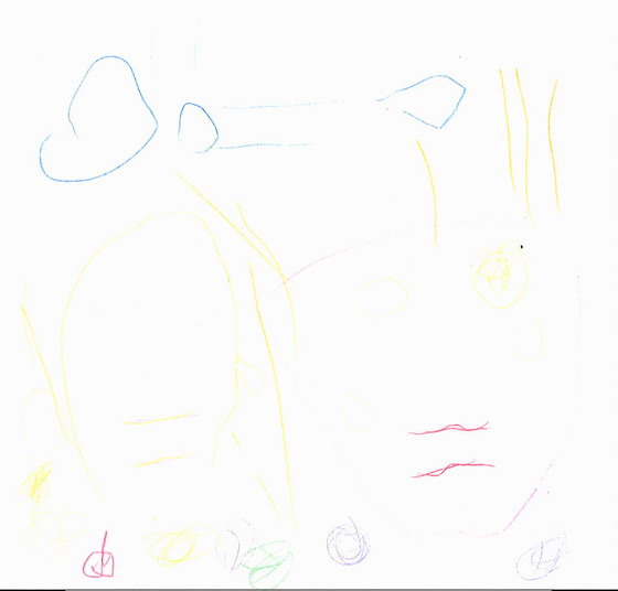 りこちゃん