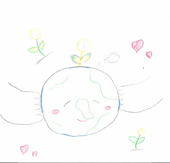愛鈴さん