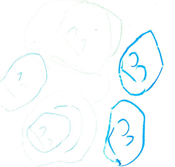 ちーくん
