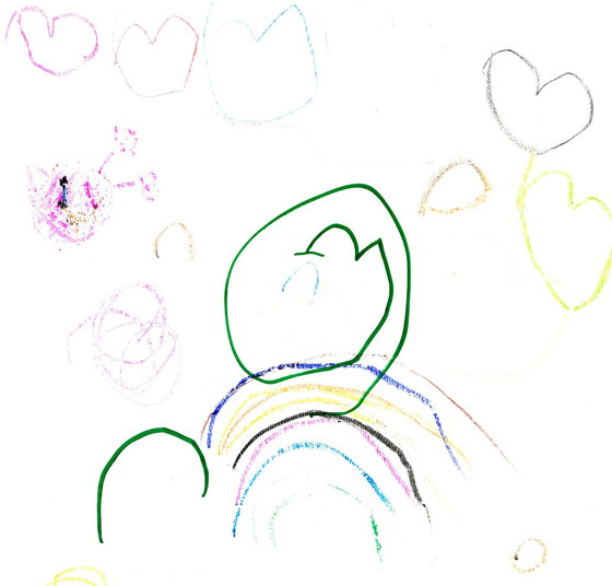 さあちゃん