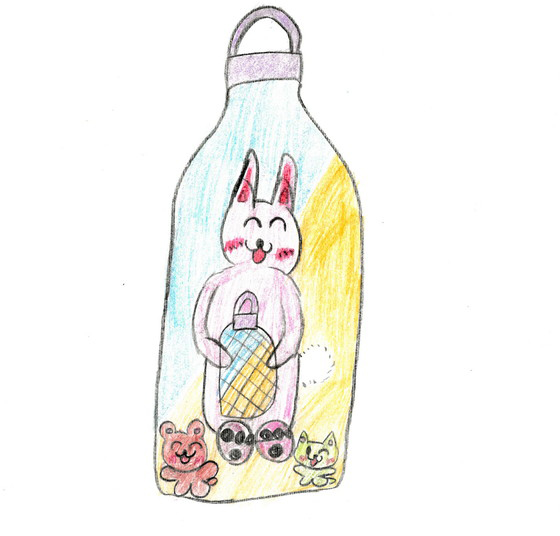 ひまちゃん