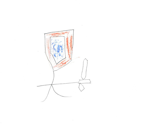 けい