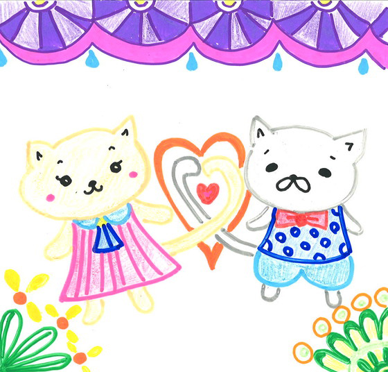もち