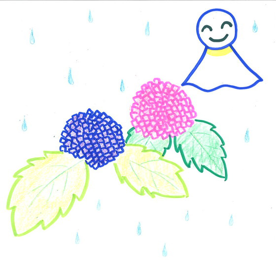由香里さん
