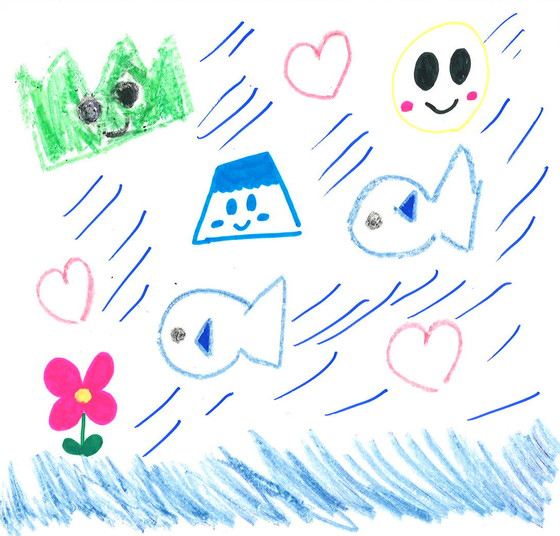 のあちゃん