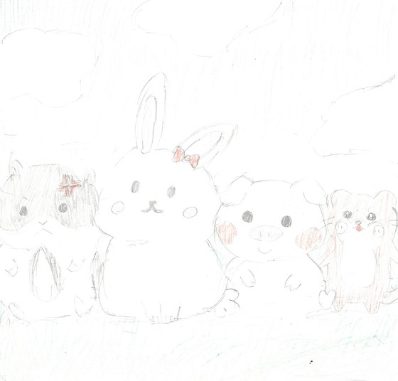 カッキー