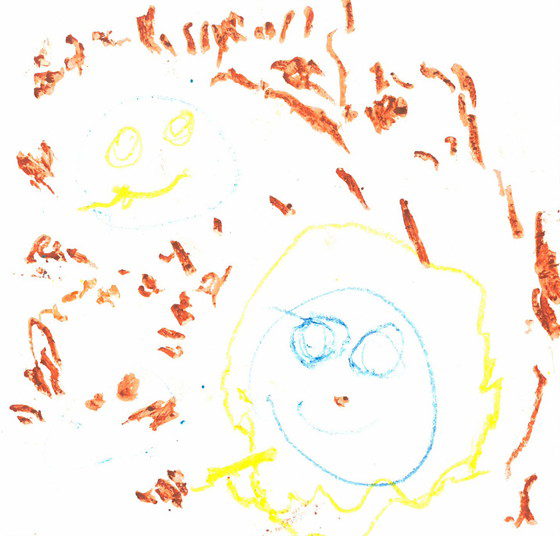 なな