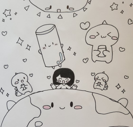 さにゃ