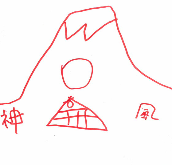 神