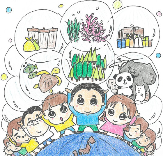 さとちゃん