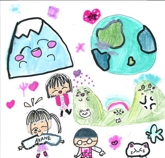 あーちゃん