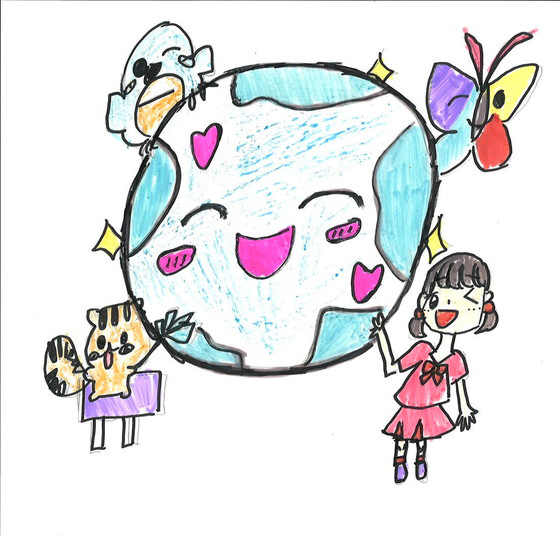 まゆちゃん