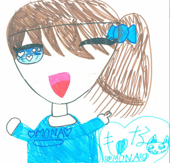 モナ