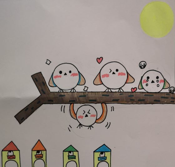 ふみふみ