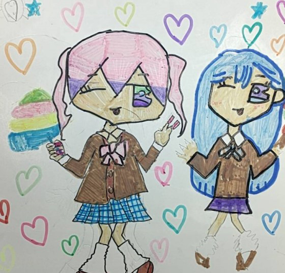 みっちゃん