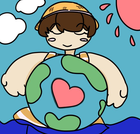 佐矢野リンゴ