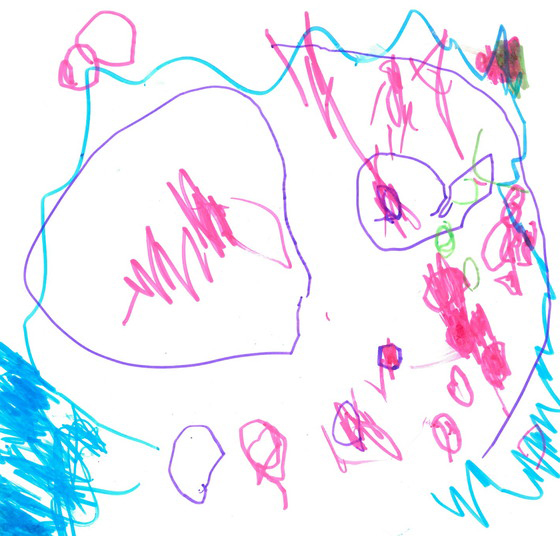 つきちゃん