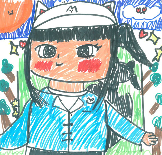 みーちゃん
