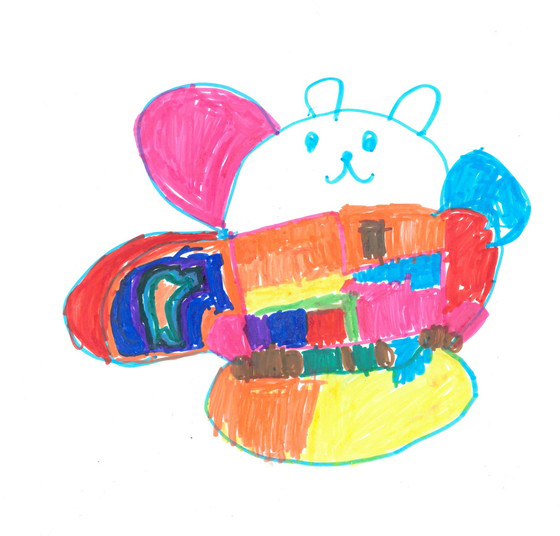 いーたん