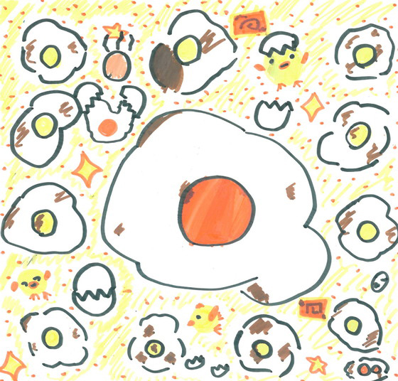こと