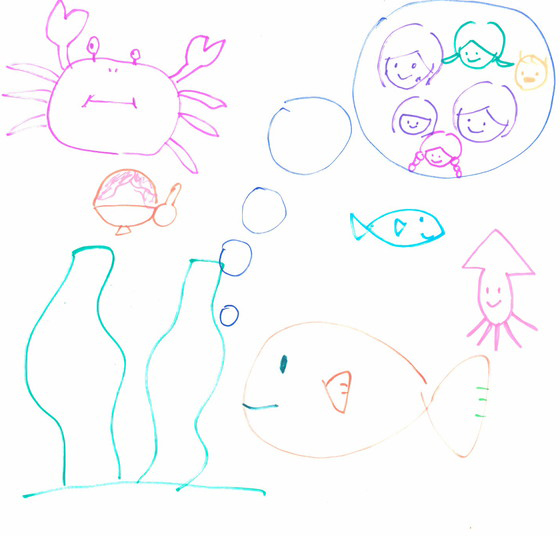 にこ