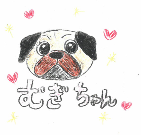 むぎ