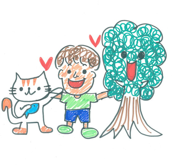 みき