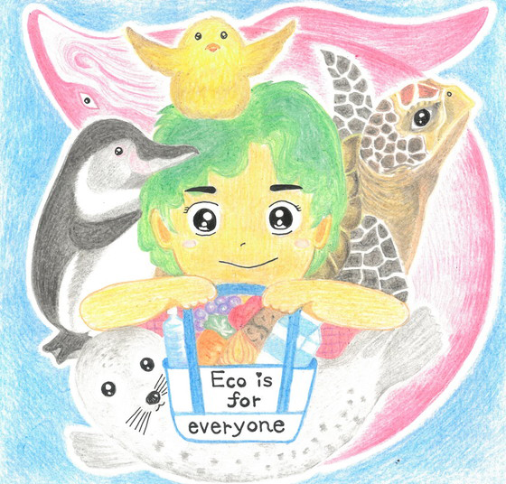 ちびくん