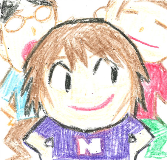 おっちー