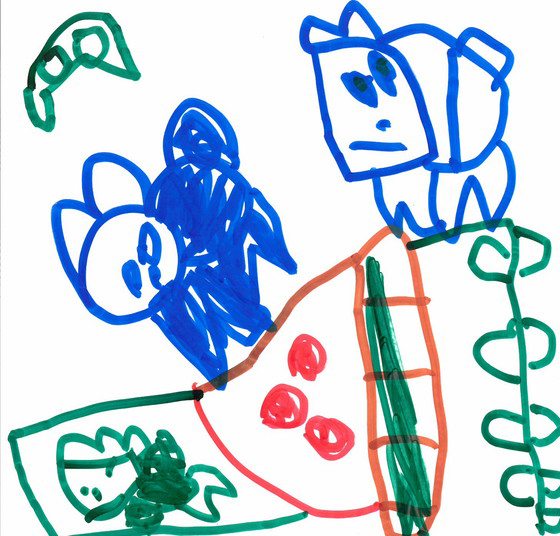 ハムたろう