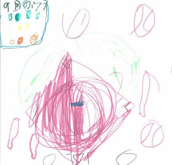 もんきち