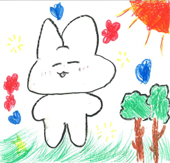 なな