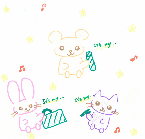 めめ