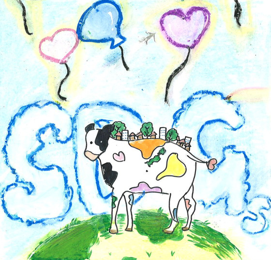Cow