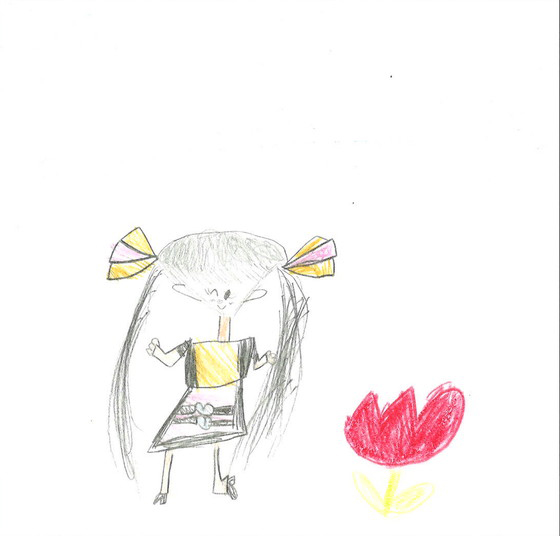 ともちゃん