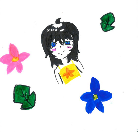 りの