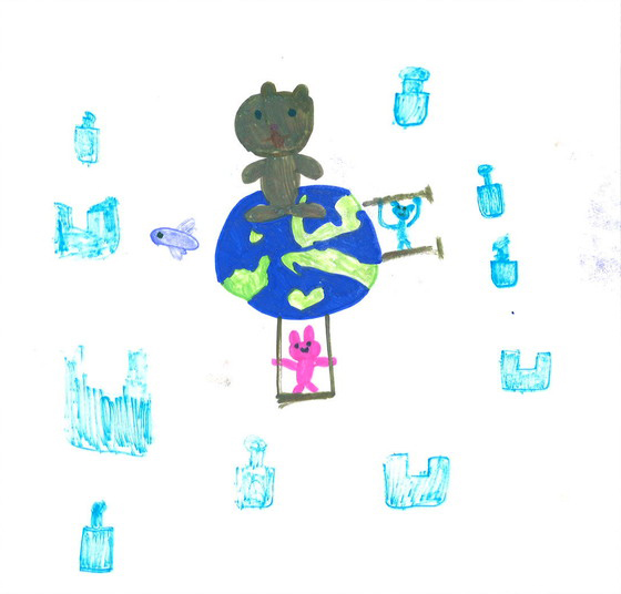 ゆずき