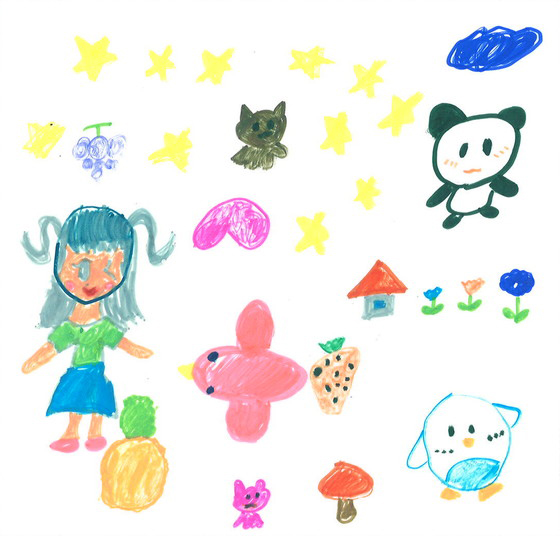 ソーちゃん