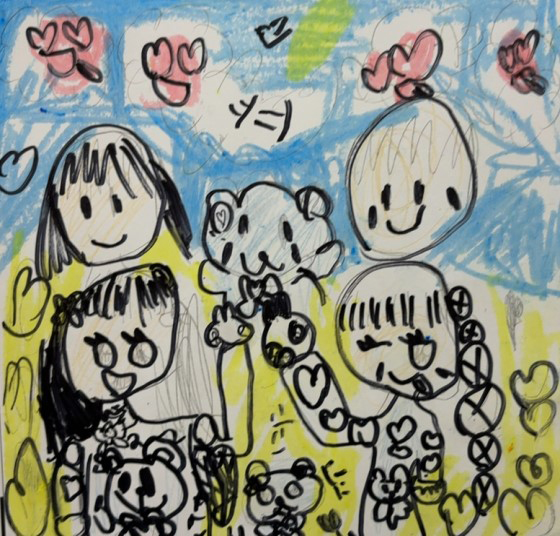 あんり ふわり