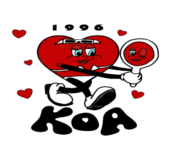 KOA
