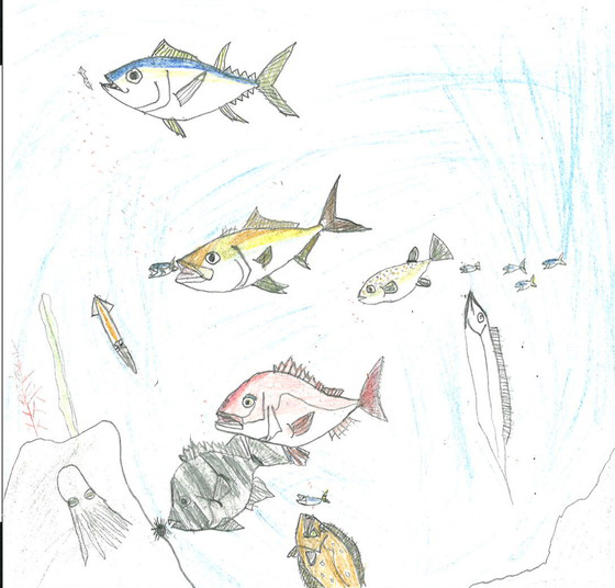 うり魚