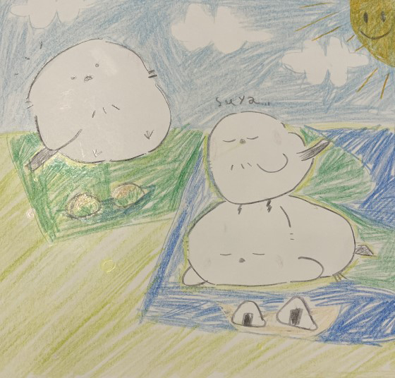 上野 悠衣