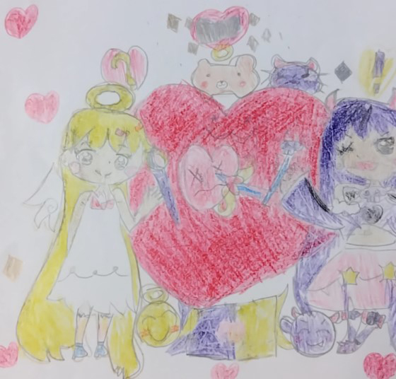 みぃちゃん
