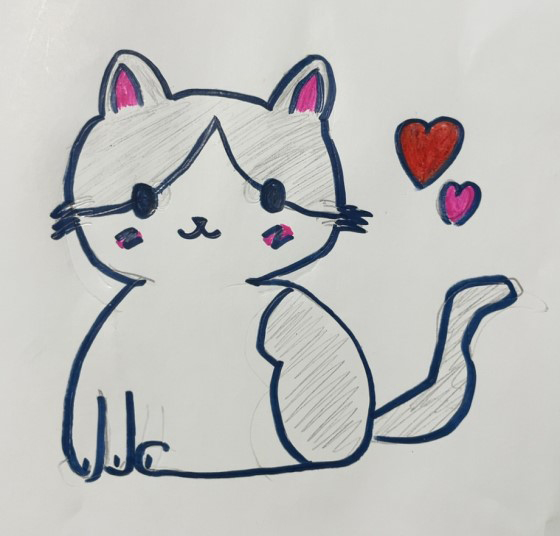 みーちゃん