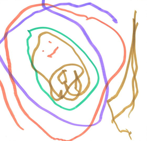 あお