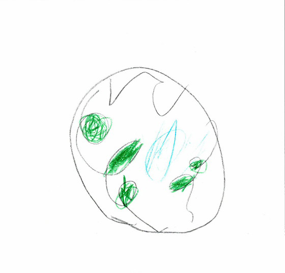 ひび