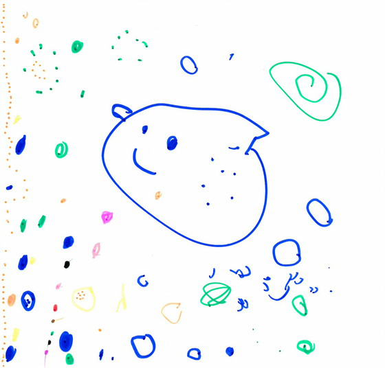 いぶくん