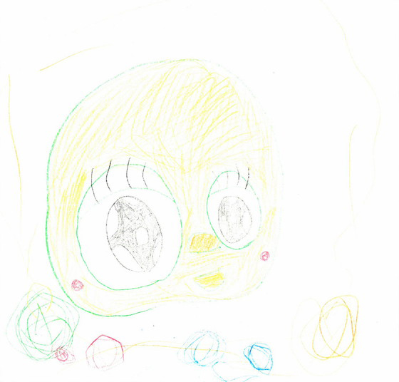 あおちゃん